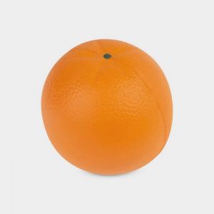 ANTI-STRESS FRUTA NARANJA personalizada